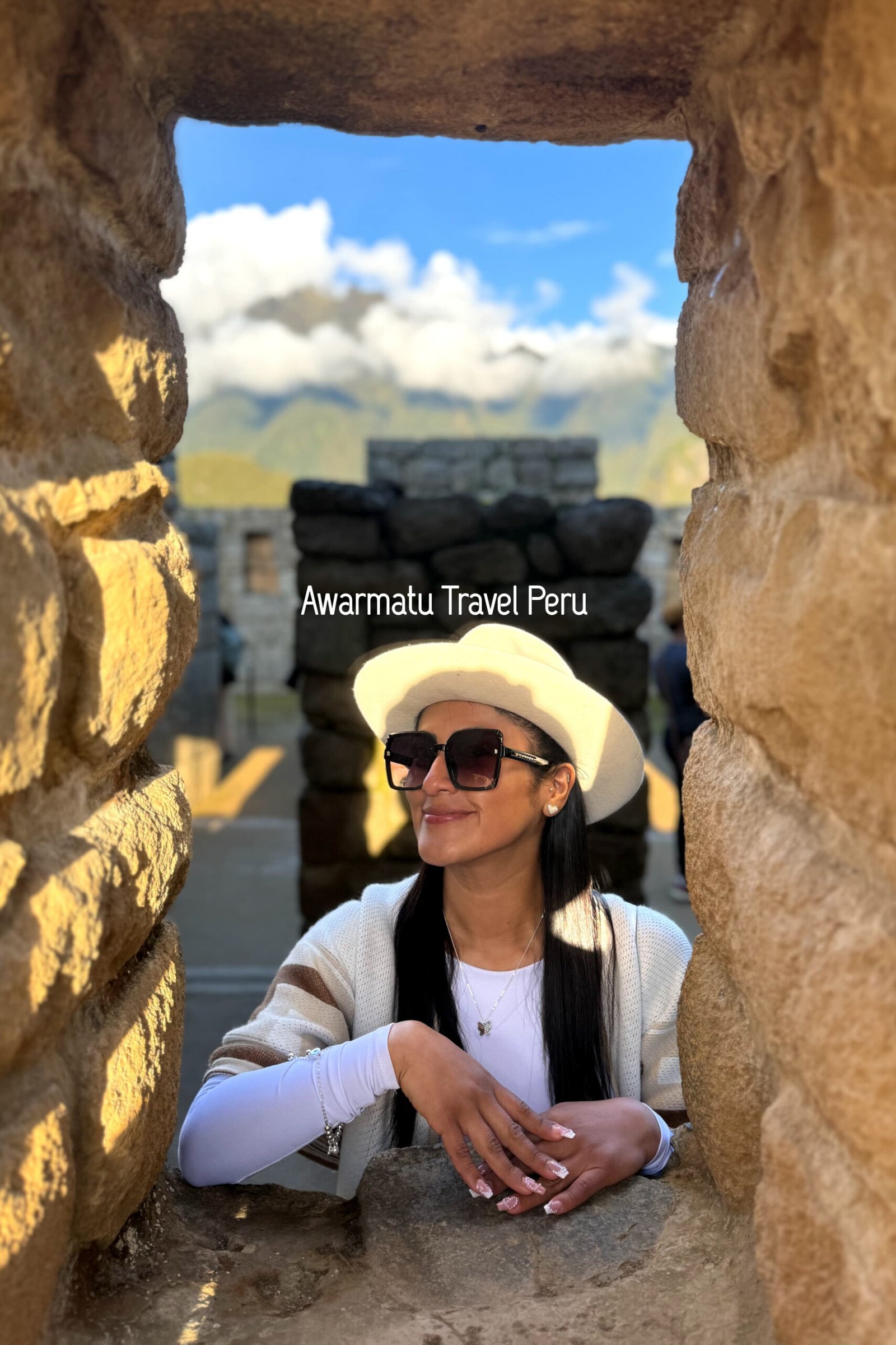 Gerencia Awarmatu Travel Peru