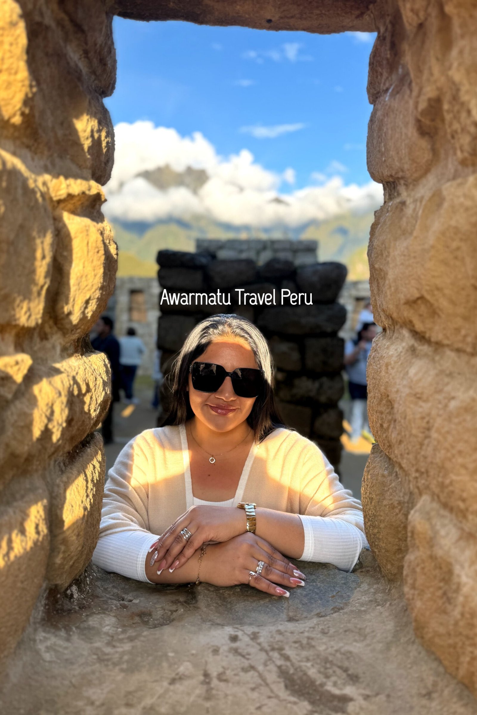 Gerencia Awarmatu Travel Peru