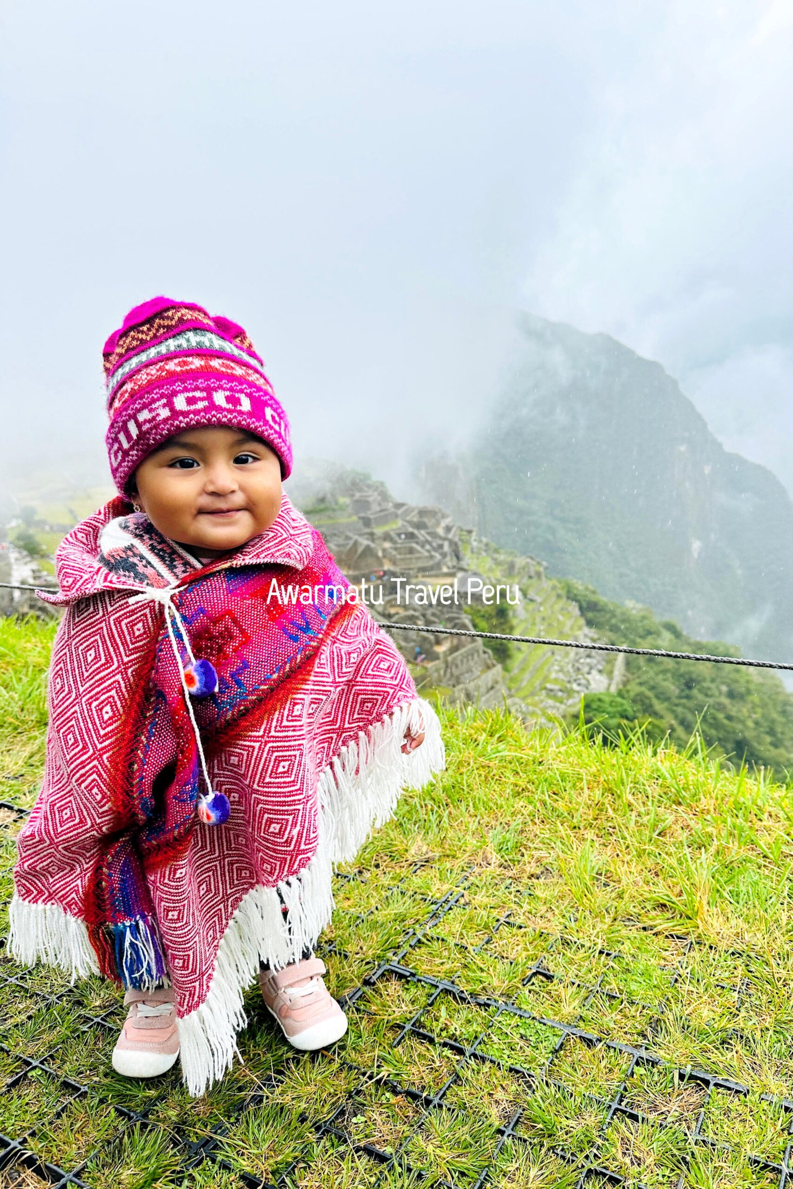 Gerencia Awarmatu Travel Peru