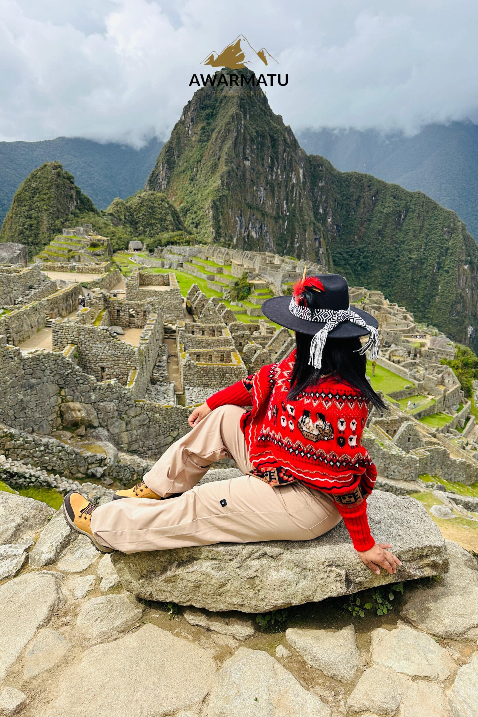 Gerencia Awarmatu Travel Peru