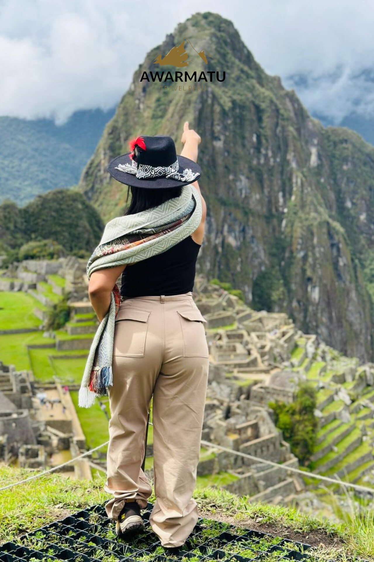 Gerencia Awarmatu Travel Peru