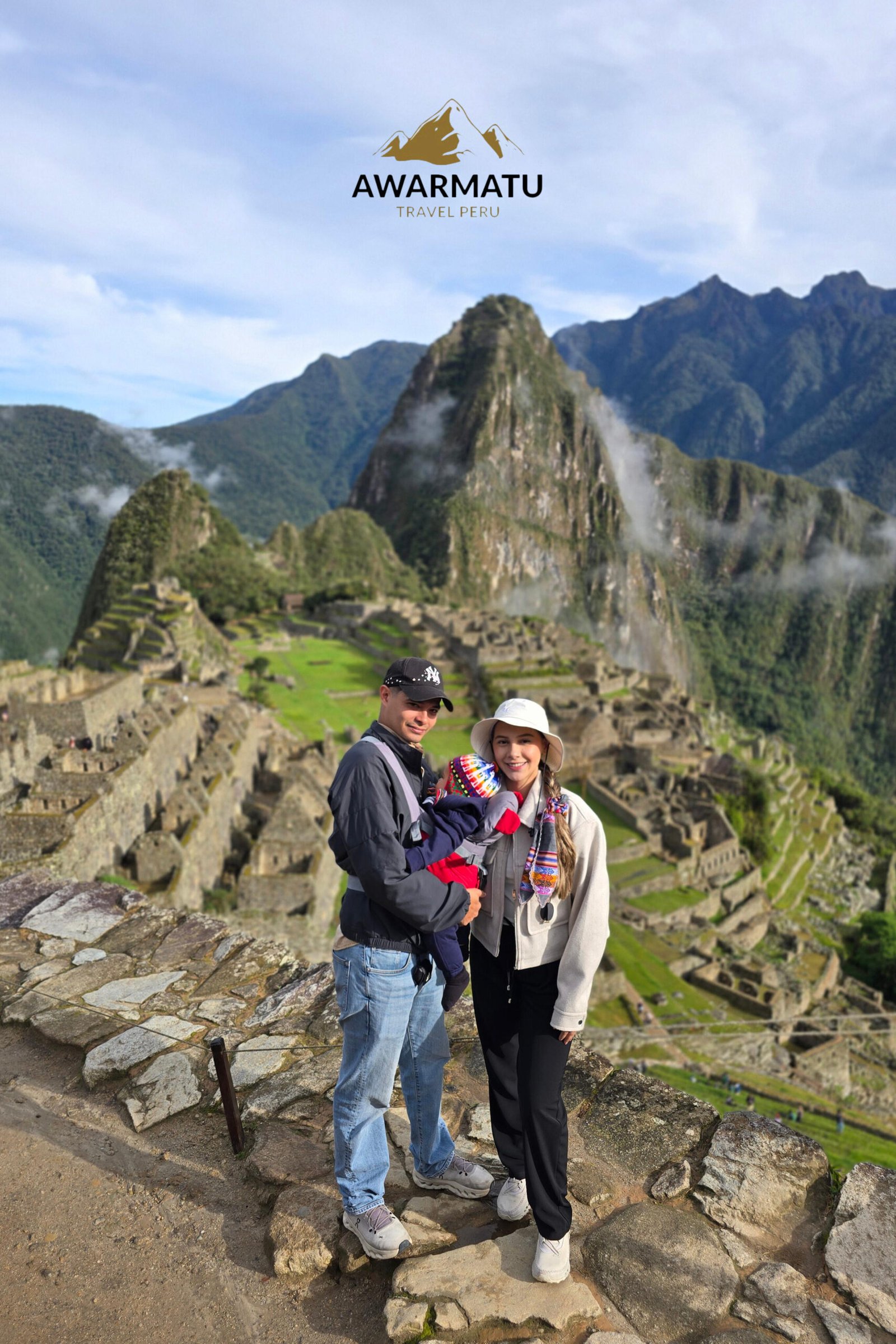 Gerencia Awarmatu Travel Peru