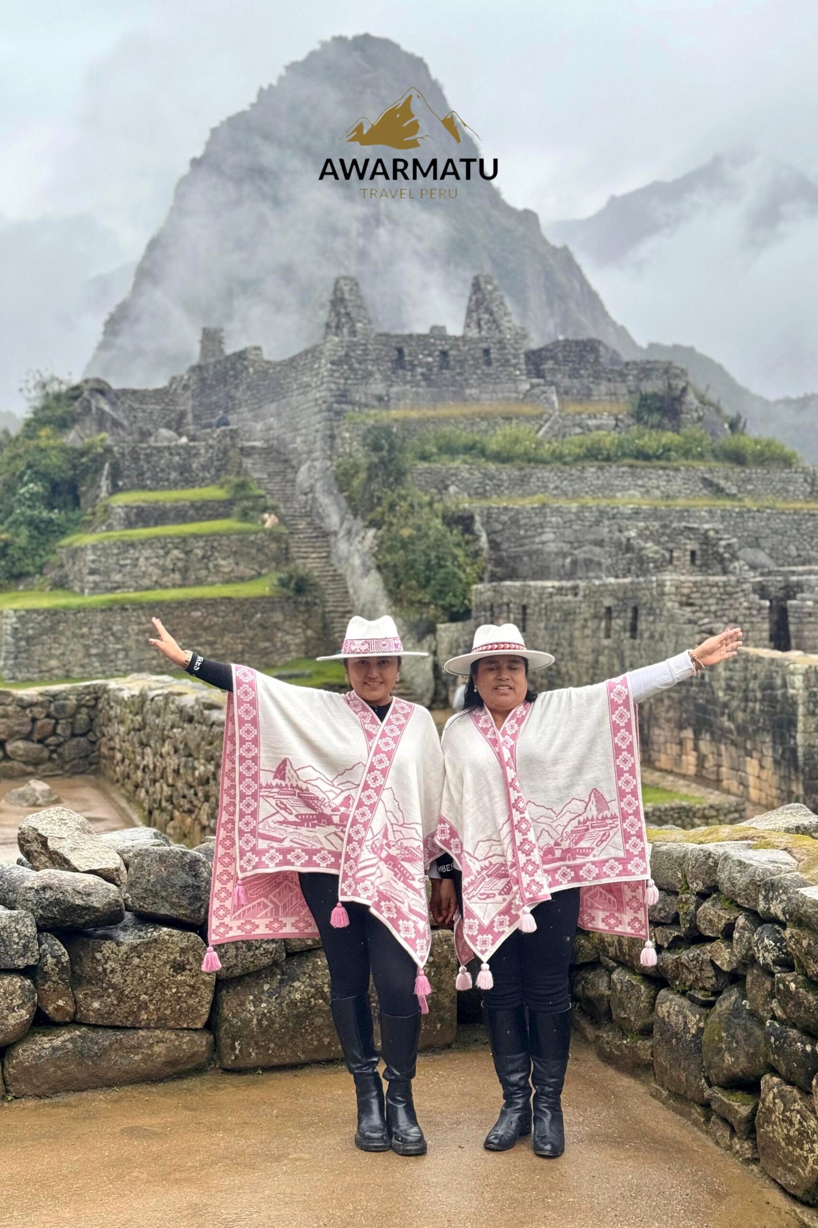 Gerencia Awarmatu Travel Peru