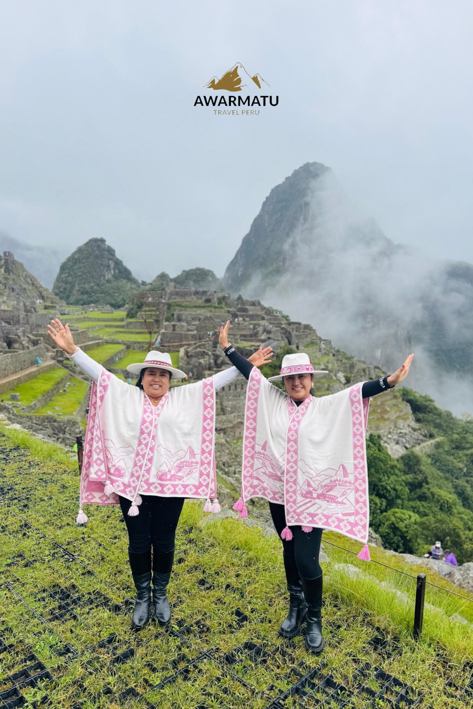 Gerencia Awarmatu Travel Peru