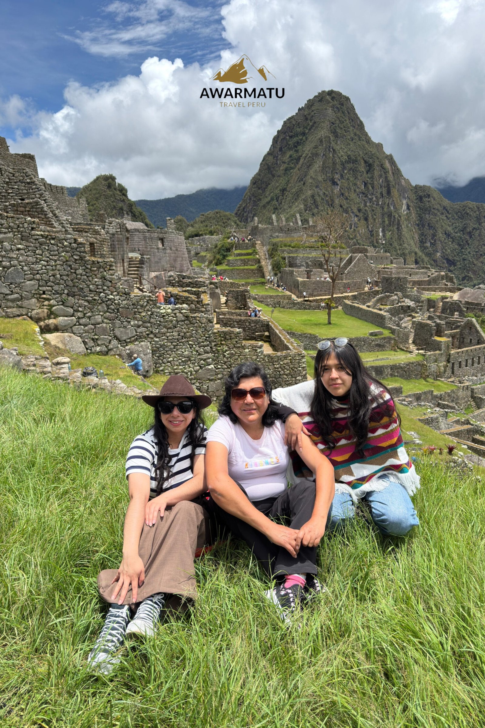 Gerencia Awarmatu Travel Peru