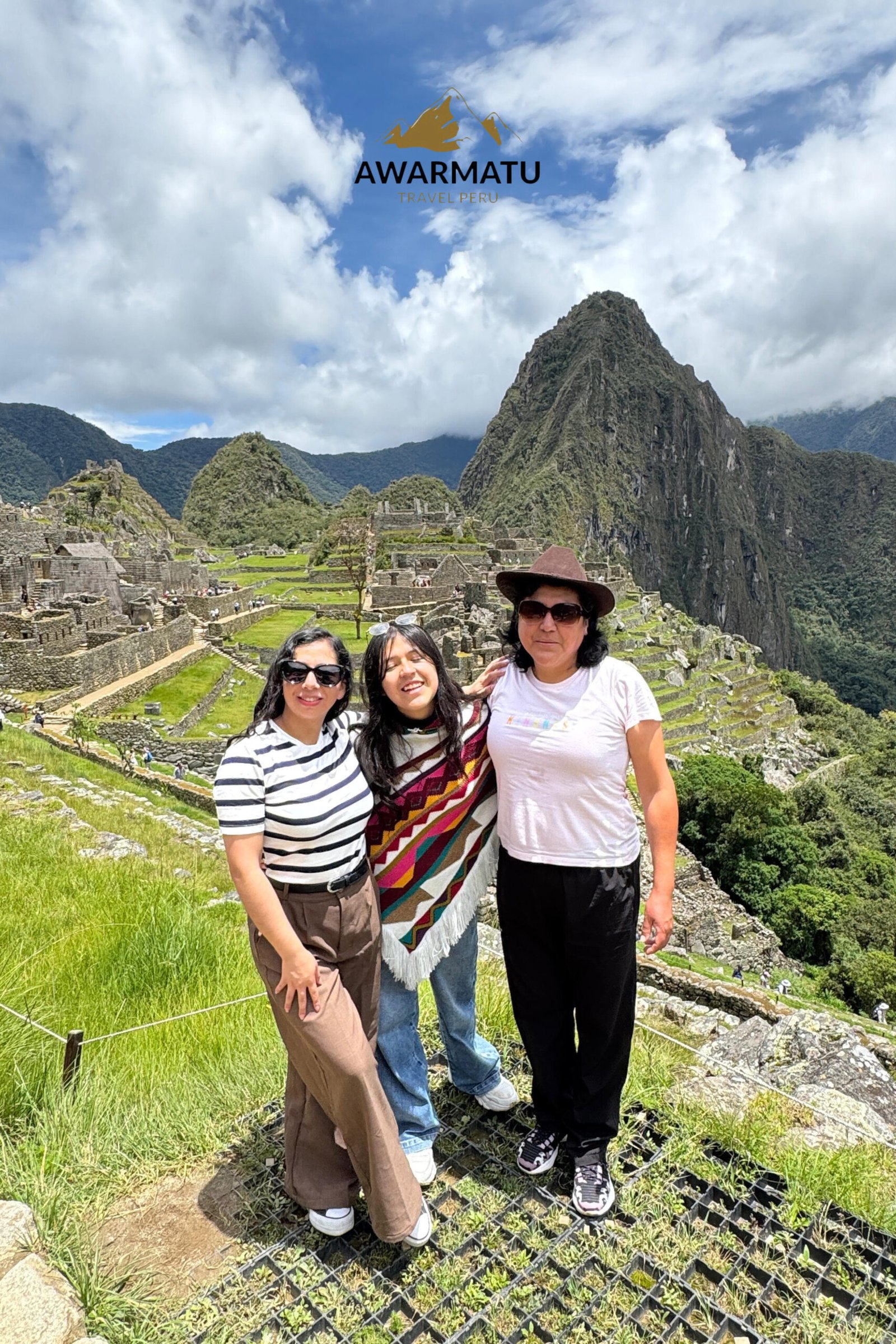 Gerencia Awarmatu Travel Peru