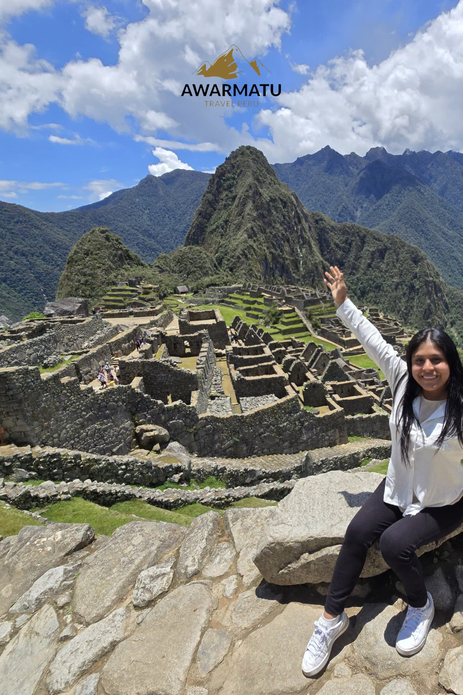 Gerencia Awarmatu Travel Peru