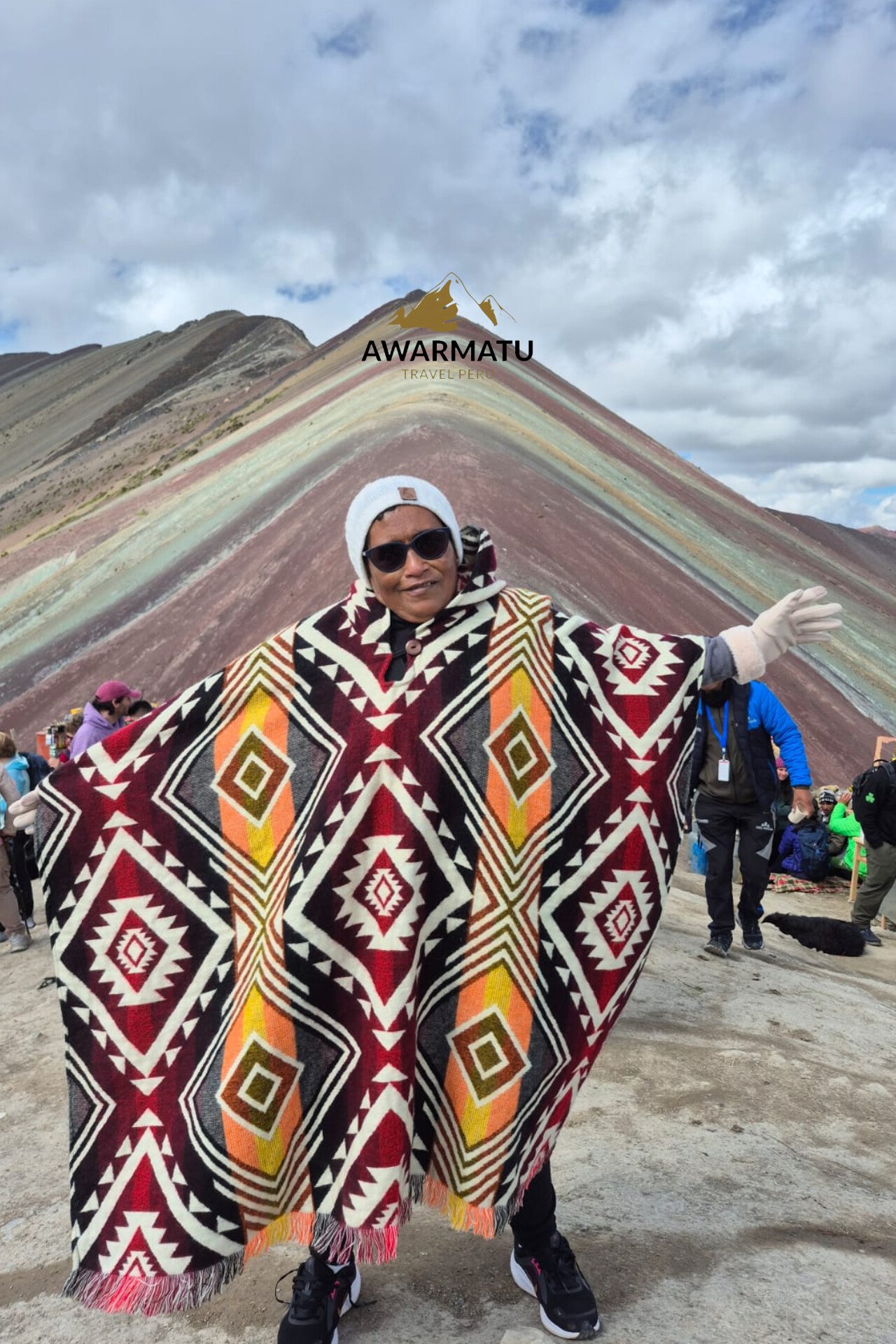 Gerencia Awarmatu Travel Peru