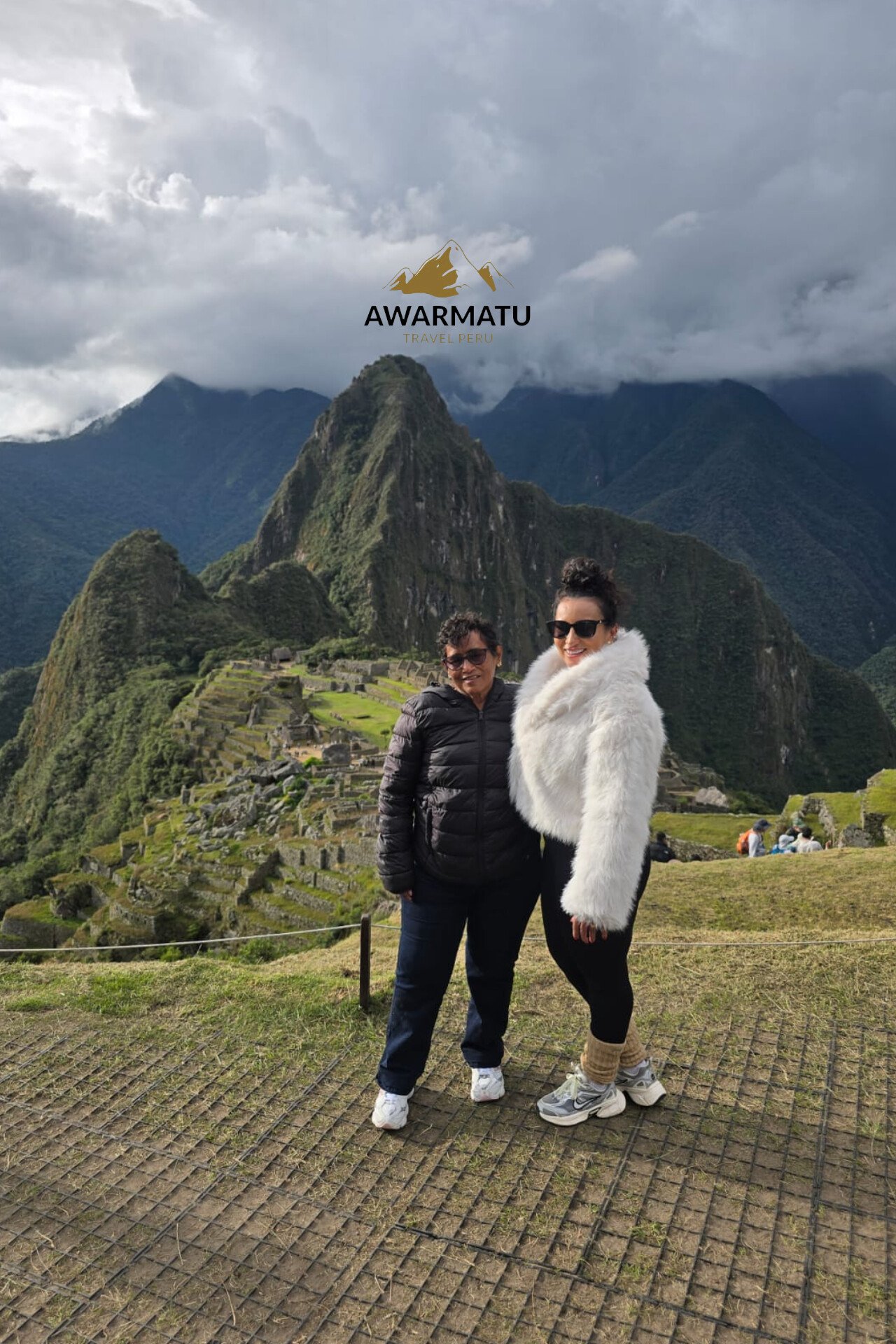 Gerencia Awarmatu Travel Peru