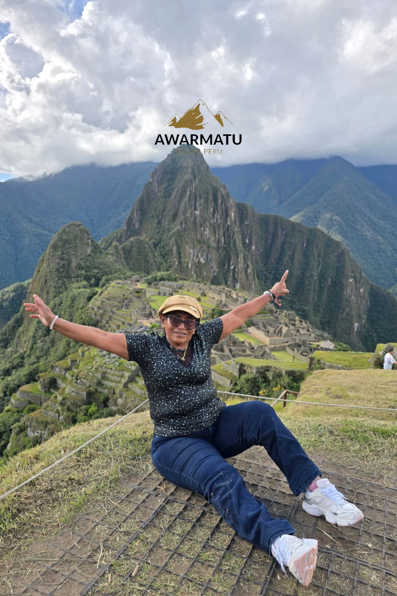Gerencia Awarmatu Travel Peru